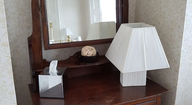 Двухместный семейный номер Standard Castle House Guest House