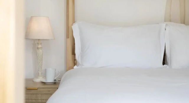 Номер Superior Limestone Hotel