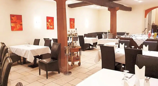 Hotel Rebmann, Rezerwuj Hotel Leinsweiler Wine Route