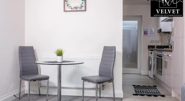 1 Bed House , Free Wifi,Free Parking,Leasure,Business, Забронировать Апартаменты/квартира Апартаменты Суонси, рядом с West Glamorgan Archive Service, Апартаменты/квартира
