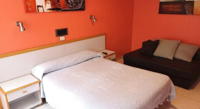 Pensión Parrillada Montevideo, Prenota Hotel  