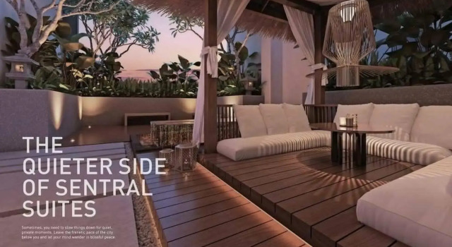 Riveria Suites, KL Sentral by Homebrickz, Забронировать Отель Отели Куала-Лумпура с парковкой, рядом с Старый железнодорожный вокзал Куала-Лумпура, Парковка