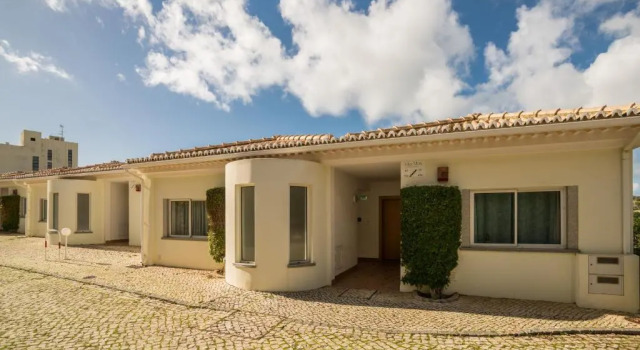 Porto do Mos Bright Studio close to the Beach, Rezerwuj Hotel Lagos Albufeira