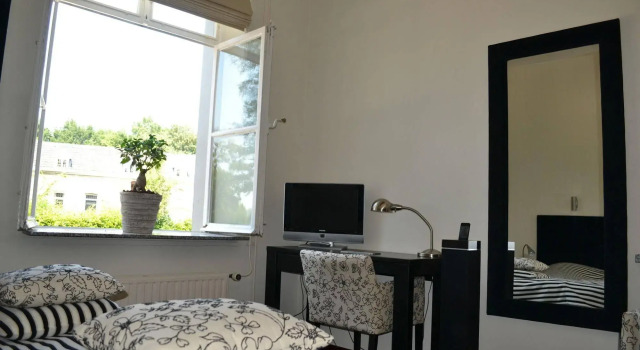 Hotel Kasteel Doenrade