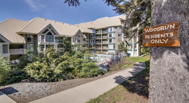 Woodrun Lodge by Whistler Premier