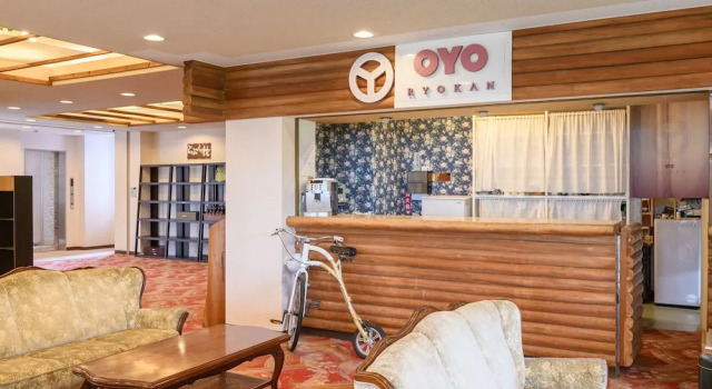 Guest Hotel Seki Lodge, Boek Pension Hotels in Tokai met parkeren, Parkeren