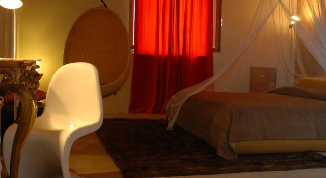Morelliana4Rooms, Buchen Sie Hotel Scansano Toskana