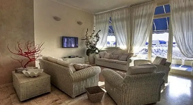 Hotel Bagni Lido
