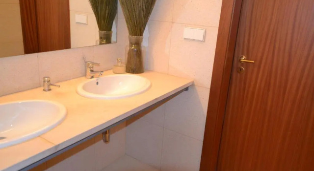 Двухместный номер Standard Quinta do Ouro