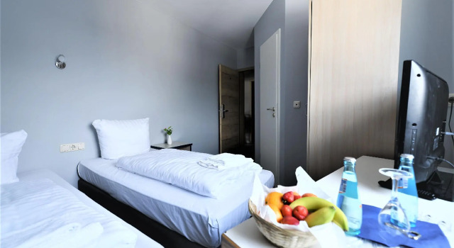 Hotel Best One