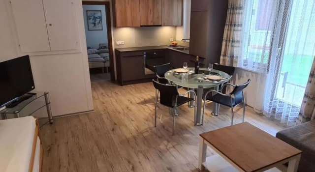 Apartment Sunshine Andriano 27239, Prenota Appartamento Saas-Grund Saastal