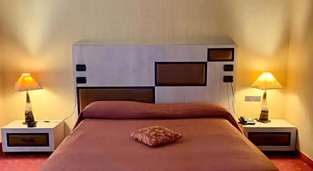 Люкс Hotel - Motel Flower