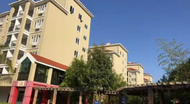 Jinqiu Holiday Hotel, Book Hotel Longyan Fujian