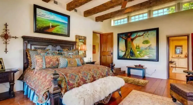 Los Valverde - Exclusive Luxury Home, Unsurpassed Views, Pool and Hot Tub!, Boek Hotel Santa Fe Nieuw-Mexico