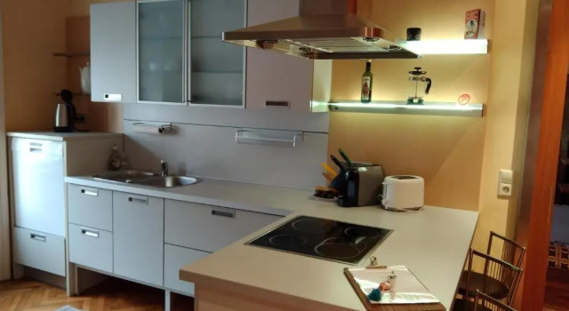 Студия arte vida boutique guesthouse