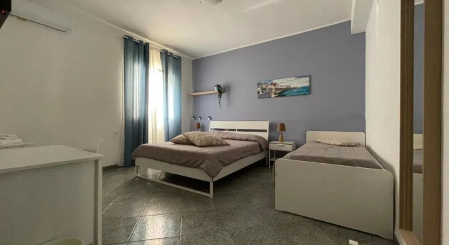 A Casa di Giù B&B, Забронировать Отель «постель и завтрак» Сиракуза Syracuse Area