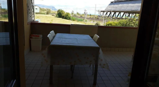 A due passi dal mare, Rezervovat Apartmán Porto Recanati 
