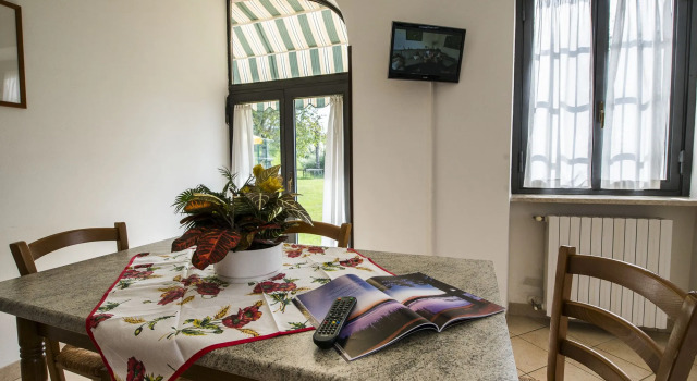 Residence Ca' Bottrigo