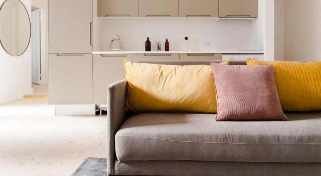 ★High-End · Newly Renovated · Heart of Copenhagen★