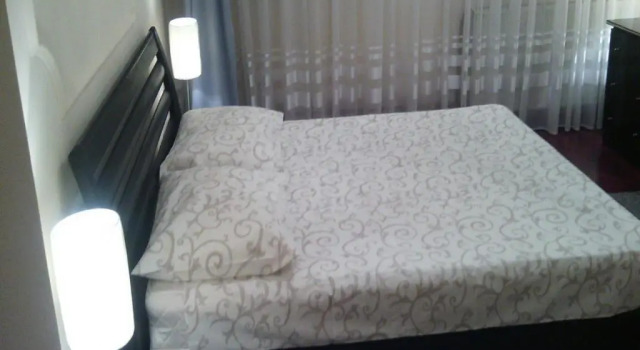 Апартаменты Apartment Dok