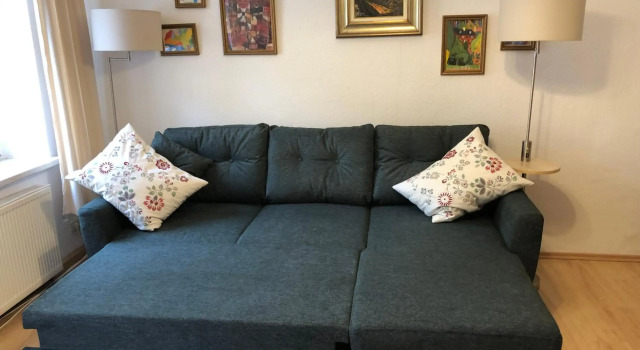 Apartment Ludwig, Забронировать Апартаменты/квартира Апартаменты Эрфурта, рядом с Эрфуртский театр, Апартаменты/квартира