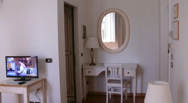 Апартаменты Classic Residence Michelangiolo