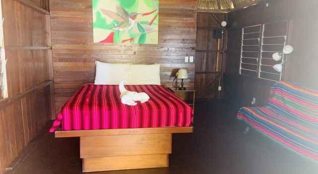 Green Parrot Beach Houses and Resort, Rezervați Stațiune Hoteluri all inclusive în Stann Creek, All Inclusive