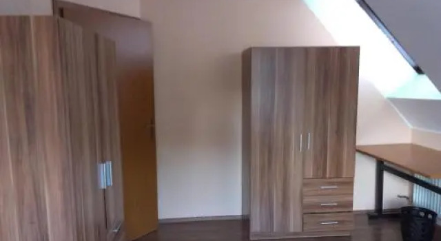 Hostel Vetrinjska Maribor