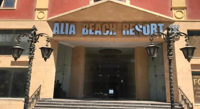 Alia Beach Residence, Reserva ahora Hotel Hoteles baratos en Hurgada