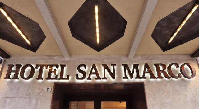 Hotel San Marco