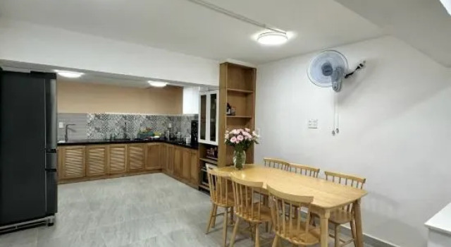 Tonbon Home - Japanese Living Style, Забронировать Отель Недорогие отели Района 1, недорого