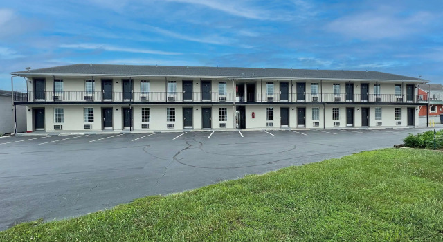 Americas Best Value Inn Lancaster, Rezerwuj Mini-hotel Mini-hotele w Pensylwania, Mini-hotel