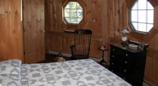 Lighthouse Point Estate - Two Bedroom Home, Rezerwuj Hotel Deer Isle Stany Zjednoczone