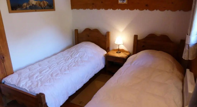 Chalet Goh - Chalets pour 6 Personnes 36, Забронировать Шале Виллы Овернь-Рона-Альпы, Вилла