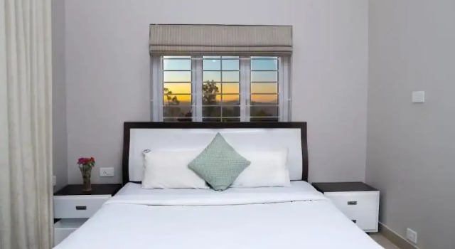 Вилла Aanvis Inn boutique home stay