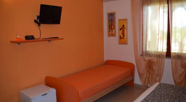 Номер Standard B&B Simonetta