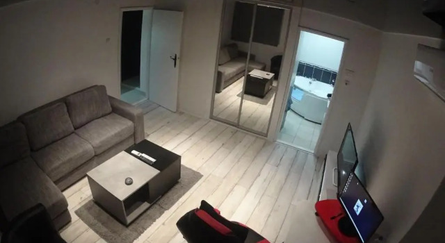 Апартаменты Bastilend Apartment