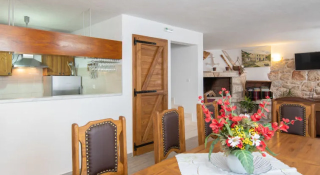 Villa Anita, Réserver Villa Viganj Pelješac