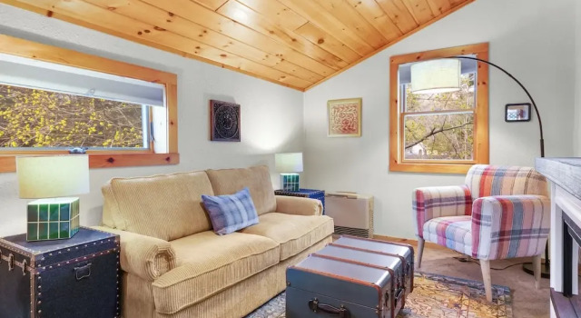Phoenicia Lodge, Book Hotel Shandaken Belleayre Mountain