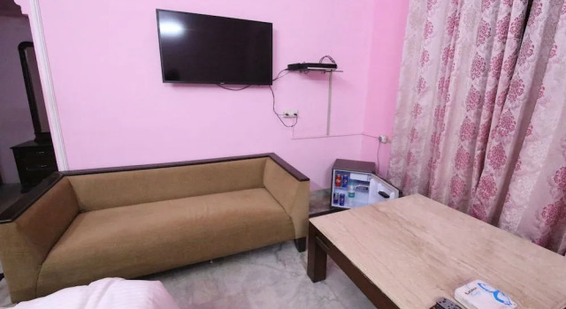 The Karnal Resort (Heritage)
