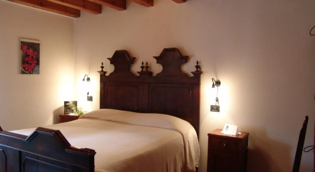 Agriturismo La Peta