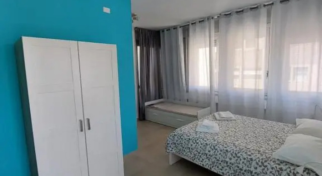 Номер Deluxe B&B Casa Musumeci