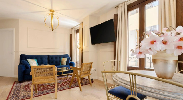 Genteel Home Mesones, Забронировать Апартаменты/квартира Апартаменты Гранады, рядом с Музей монастыря La Concepcion, Апартаменты/квартира