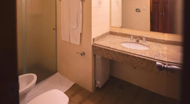 Номер Economy Hotel Renar