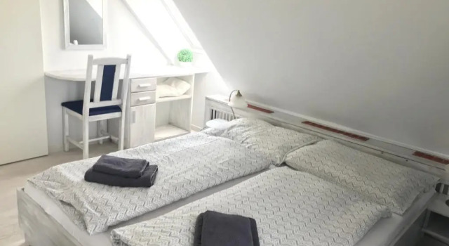 Апартаменты Relax Apartmenthouse