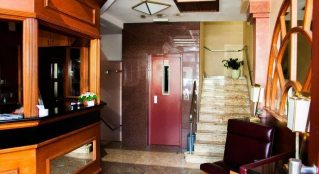 Hotel Ciutat Igualada