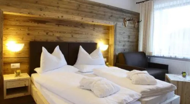 Biovita Hotel Alpi