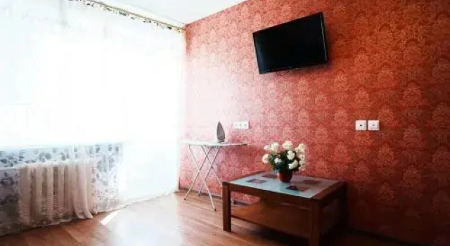 Apartments na Mira 80A, Prenota Appartamento Vologda 