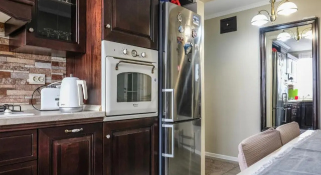 Aki City Center Apartment