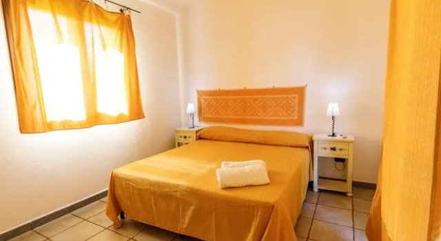 B&B Stazzi Di Gallura
